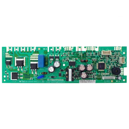 Termostaty regulowane do lodówek Skonfigurowany układ elektroniczny do chłodziarko-zamrażarki Electrolux / AEG 973925696692061
