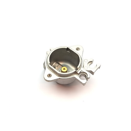 Korpus palnika średniego do płyty gazowej Whirlpool / Indesit / Ariston / Hotpoint 480121103649 C00319028