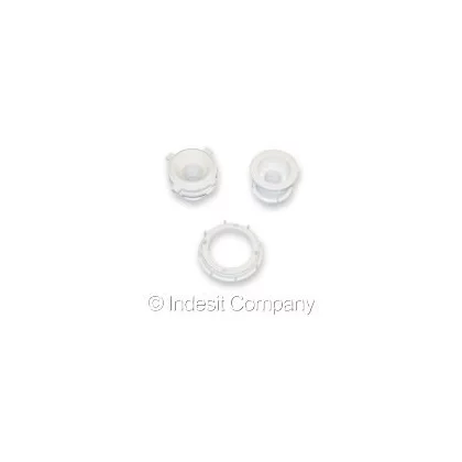 Akcesoria do zmywarek Whirlpool Mocowanie dolnego spryskiwacza z elementem regulacyjnym do zmywarki Ariston / Indesit / Hotpoint / Whirlpool C00075111 482000027318