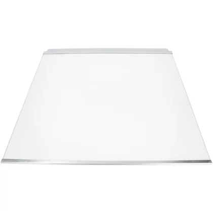 Półka szklana z ramkami do chłodziarki Beko / Grundig / Arcelik 4658800200