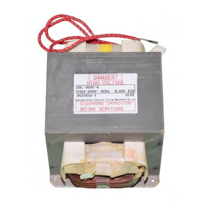 Transformator GAL-900E-4 1037659