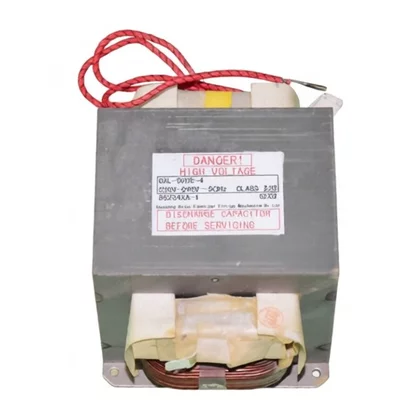 Transformator do kuchenki mikrofalowej Amica GAL-900E-4 1037659