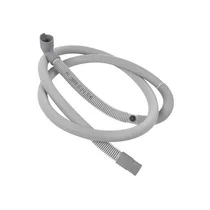 Wąż spustowy z odpowietrznikiem do zmywarki Electrolux / AEG 2 m 1118697000