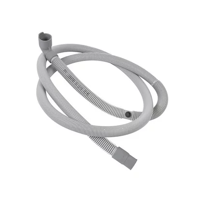 Wąż spustowy z odpowietrznikiem do zmywarki Electrolux / AEG 2 m 1118697000