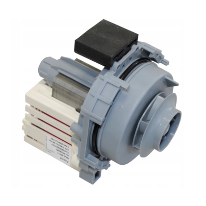Pompa elektryczna 240 V + uszczelnienie C00303737 482000023514
