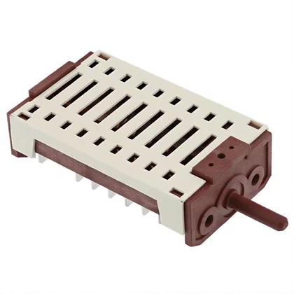 Przełącznik funkcji piekarnika Electrolux / AEG ZBM 761 3570230015
