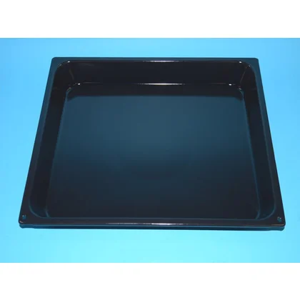 Części zamienne GORENJE Blacha głęboka do piekarnika Gorenje / Hisense 334773