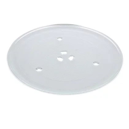 Talerz szklany obrotowy do kuchenki mikrofalowej Electrolux / AEG 270 mm 4055192084