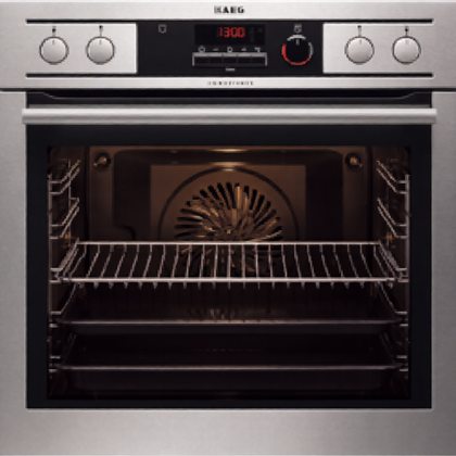 Moduł interfejsu użytkownika do urządzenia AGD Electrolux / AEG 973940321067043