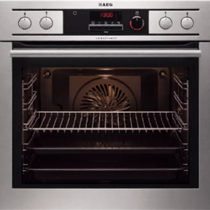 Moduł interfejsu użytkownika do urządzenia AGD Electrolux / AEG 973940321067043