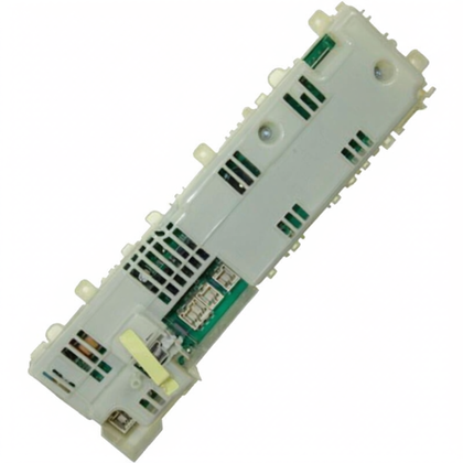 Moduł sterujący do pralki Electrolux / AEG EWM 2100 nieskonfigurowany 973914522907018