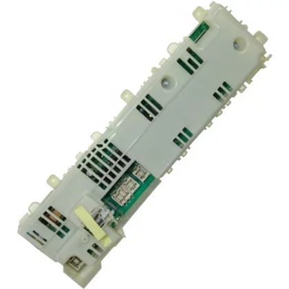 Elementy elektryczne do pralek r Moduł sterujący do pralki Electrolux / AEG EWM 2100 nieskonfigurowany 973914522907018