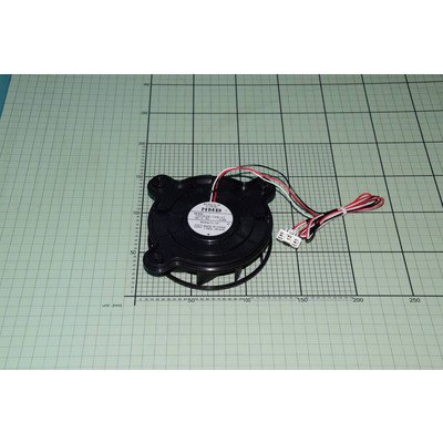 Silnik wentylatora do chłodziarko-zamrażarki (1038183)