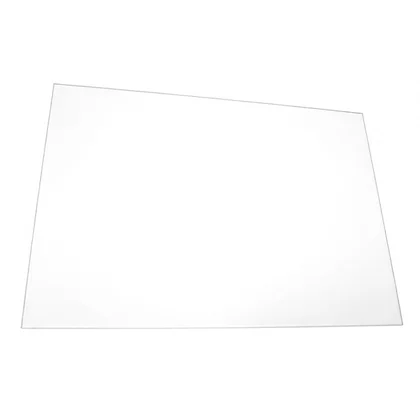 Szyba wewnętrzna drzwi piekarnika Ariston / Indesit / Hotpoint / Whirlpool 295 x 415 mm C00111527 482000028529