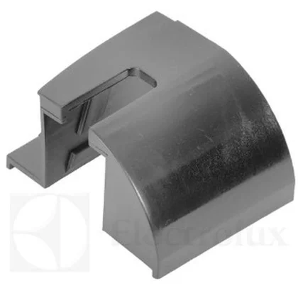 Lewy dolny uchwyt szyby drzwi piekarnika lub kuchenki Electrolux / AEG 3304462033