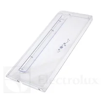 Drzwi komory zamrażarki do chłodziarko-zamrażarki Electrolux / AEG 2064380013