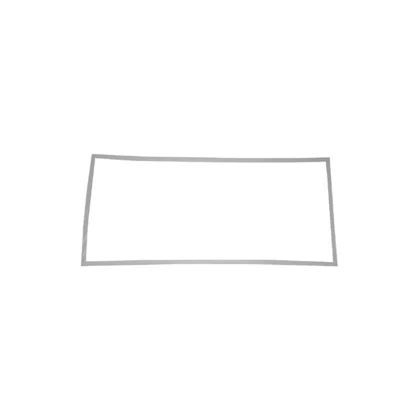 Uszczelka drzwi chłodziarki Whirlpool 97 x 57,5 cm 481246668938 C00311635