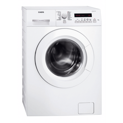 Elementy elektryczne do pralek r Skonfigurowany moduł elektroniczny do pralki Electrolux / AEG EWM09312 973914530698005