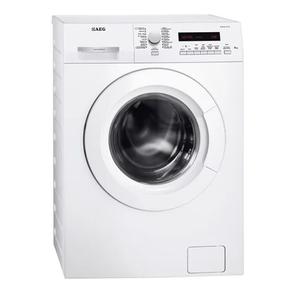 Elementy elektryczne do pralek r Skonfigurowany moduł elektroniczny do pralki Electrolux / AEG EWM09312 973914530698005
