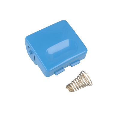 Zatrzask drzwiczek bębna do pralki Candy 49037390