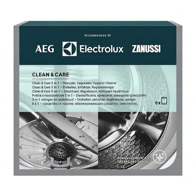 Środek czyszczący do zmywarki i pralki 300g AEG 9029799187