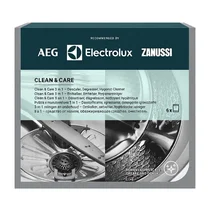 Środek czyszczący do pralki i zmywarki AEG / Electrolux Clean & Care 3 w 1 300 g 9029799187