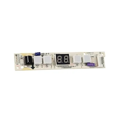 Wyświetlacz elektroniki do urządzenia Electrolux / AEG