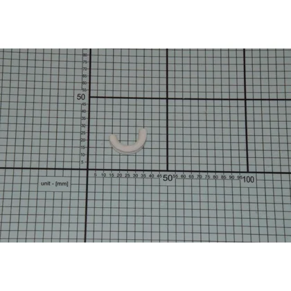 AWG814DJi (AWG8143CDi) Dolny wieszak sprężyny bębna do pralki Amica 1024144