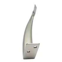 Uchwyt drzwi zamrażarki do chłodziarko-zamrażarki Amica Kf320 9024125 101.55.267/B