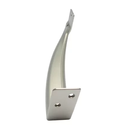 Uchwyt drzwi zamrażarki do chłodziarko-zamrażarki Amica Kf320 9024125 101.55.267/B