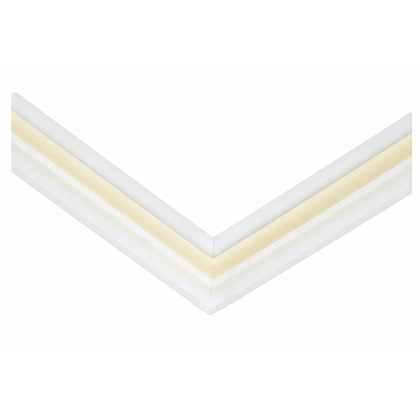 Części zamienne SHARP Uszczelka drzwi zamrażarki Kernau / Vestel / Sharp 252-278-286-i (s.w.)