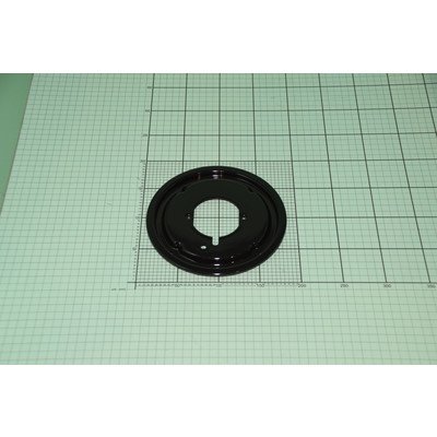 Płyty gazowo - ceramiczne 1046263 Nakładka palnika duży AMICA