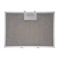 Filtry do okapów Amica Filtr aluminiowy przeciwtłuszczowy do okapu Amica 1034488