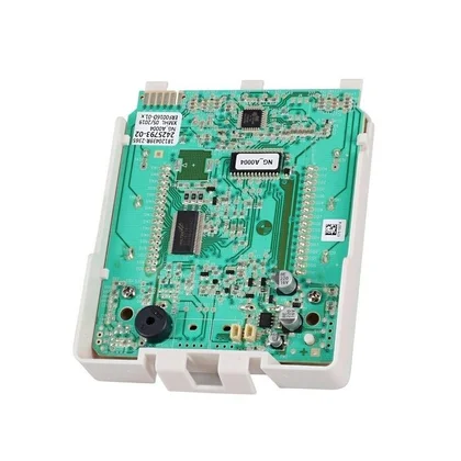 Kompletny moduł PCB LCD do lodówki i zamrażarki Electrolux / AEG 2425796030