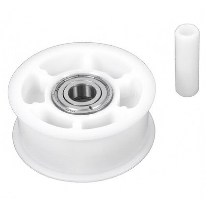 Łożyska do suszarek bębnowych Koło pasowe napinające do suszarki Electrolux / AEG 8996474081032