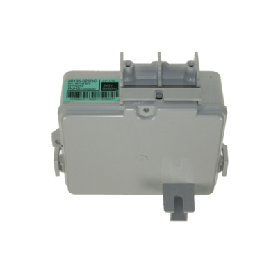 Moduł elektroniczny chłodziarki dolny Whirlpool (481223678551) C00377482