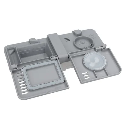 Dozownik detergentów do zmywarki Gorenje / Hisense DW90 230 V 700203