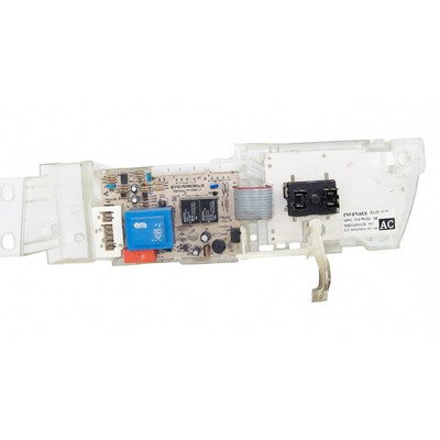 Elementy elektryczne do pralek r Skonfigurowany moduł elektroniczny do suszarki Whirlpool 481221478989 C00314585