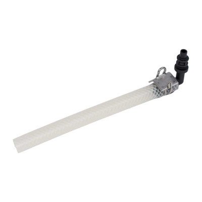 Wężyk ze złączką do ekspresu Jura 90° 72786