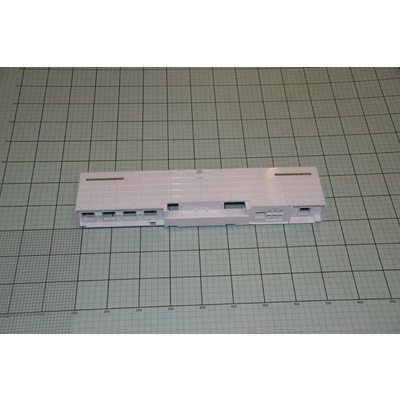 Wypraska panelu sterowania (1035054)