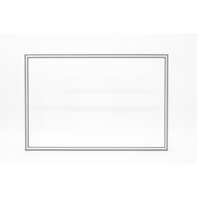 Uszczelka drzwi chłodziarki Amica szara (1040965)