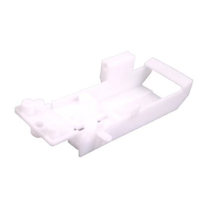 Osłona blokady drzwi do pralki Whirlpool / Indesit / Ariston / Hotpoint 481927838008 C00490353