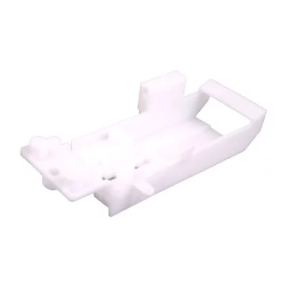 Osłona blokady drzwi do pralki Whirlpool / Indesit / Ariston / Hotpoint 481927838008 C00490353
