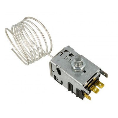 Części zamienne GORENJE Termostat lodówki danfoss 077B3349 077B6934