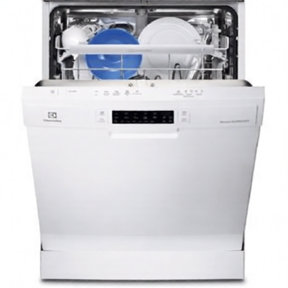 Skonfigurowany moduł sterujący do zmywarki Electrolux / AEG EDW1XXX 973911414103045