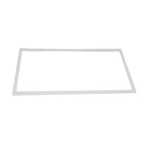 Uszczelka magnetyczna drzwi chłodziarki Electrolux / AEG prawa strona S2002B 498,5 x 875,5 mm