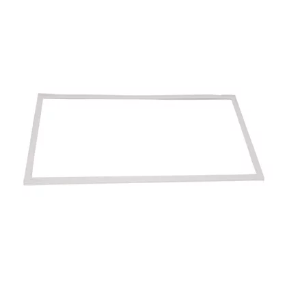 Uszczelka magnetyczna drzwi chłodziarki Electrolux / AEG prawa strona S2002B 498,5 x 875,5 mm