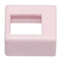 Blokada parownika prawa do chłodziarko-zamrażarki Amica 1023582