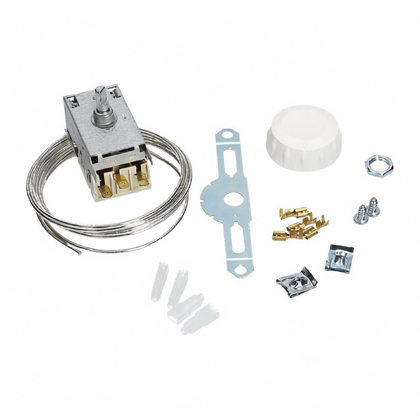 Termostat do lodówki Ariston / Indesit / Hotpoint / Whirlpool A030118 C00038653 482000073742