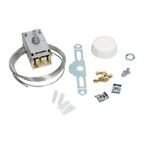 Termostat do lodówki Ariston / Indesit / Hotpoint / Whirlpool A030118 C00038653 482000073742